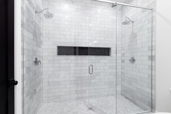Shower Replacement in Kissimmee