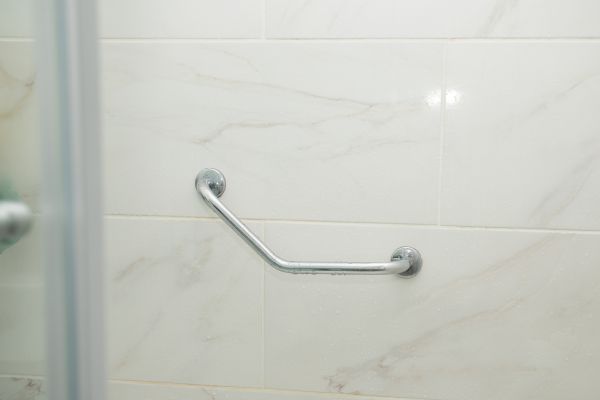 Mobility Shower Installation in Kissimmee
