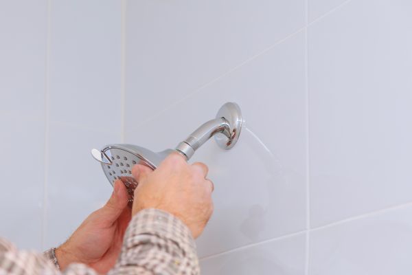 Shower Plumbing Service in Kissimmee
