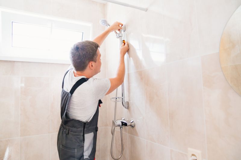 Top Shower Installation Companies in Saint Cloud, FL