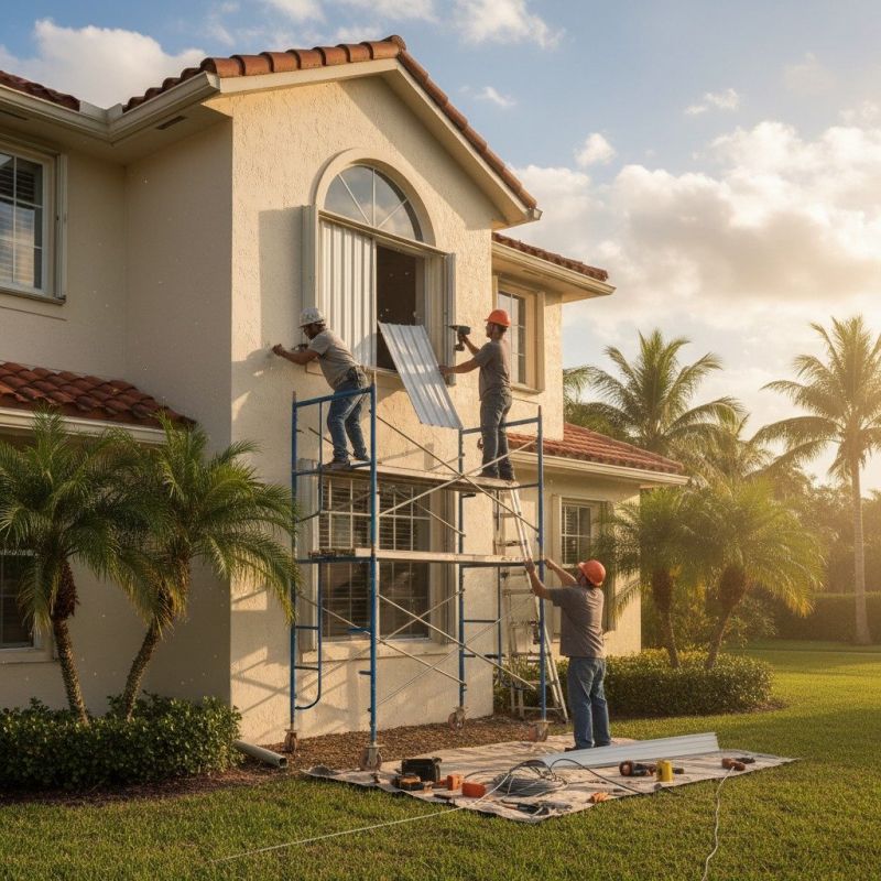 Top Shower Installation Companies in Saint Cloud, FL