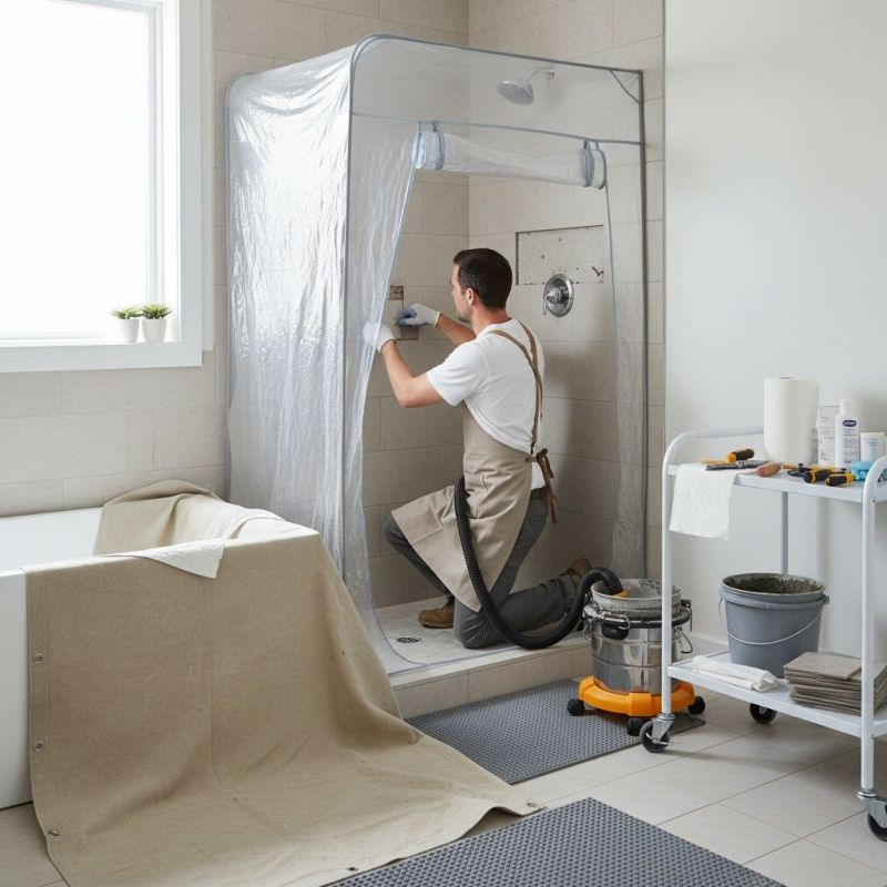 Top Shower Installation Companies in Winter Park, FL